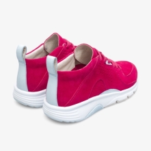 Camper Pink Sneakers Womens - Drift Online Ireland | VJRYX9135